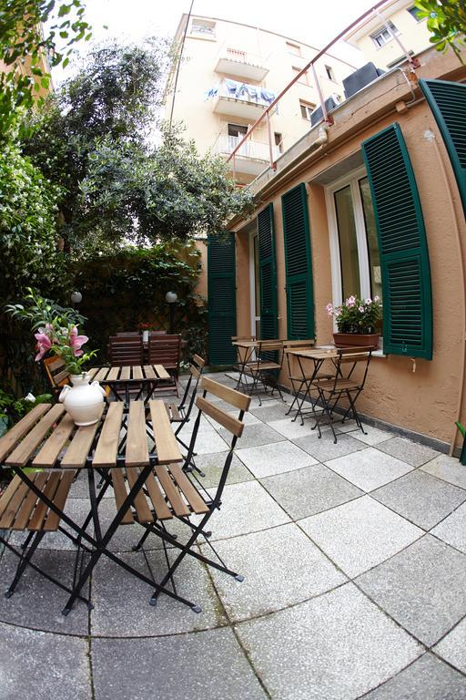 Hotel Lydia Alassio Kültér fotó